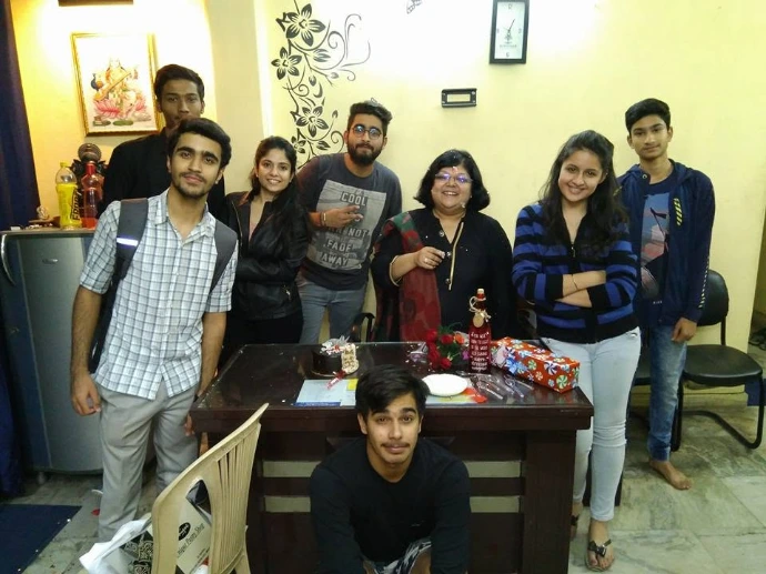 Class 12 Accounts Tution Vasundhara Ghaziabad Class 12 Accounts Tution Vasundhara Ghaziabad